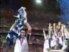 La Grecia agli Europei di calcio del 2004