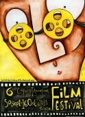Locandina del Cyprus International Film Festival 2011