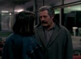 Marcello Mastroianni in the movie The Beekeeper
