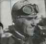 Il pilota automobilistico Tazio Nuvolari
