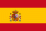 Bandiera della Spagna