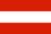 Bandiera della Austria
