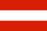 Bandiera della Austria