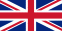 Bandiera del Regno Unito di Gran Bretagna e Irlanda del Nord