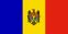 Bandiera della Moldova