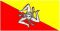 bandiera Sicilia