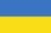 Bandiera della Ucraina