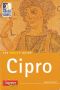 Copertina del ibro The Rough Guide Cipro di Marc Dubin