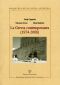 Book Cover The contemporary Greece 1974-2006 by Rudy Caparrini, Vincenzo Greco, Ninni Radicini