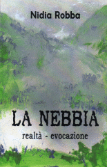 Cover des Romans Der Nebel