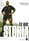 Copertina del libro La mia storia di Jonah Lomu