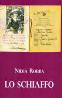 Copertina romanzo Lo Schiaffo - di Nidia Robba