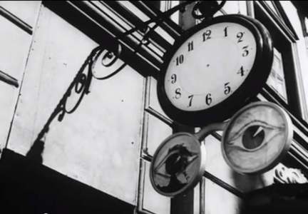 Immagine da Il posto delle fragole (Smultronstället) - regia di Ingmar Bergman, 1957