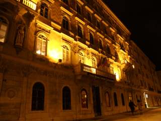 Palazzo Gopcevich