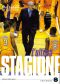 Copia del libro L'ultima stagione di Phil Jackson e Michael Arkush