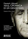 Copertina del libro 1915 Cronaca di un genocidio