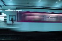 Foto scattata da Adriana De Caro