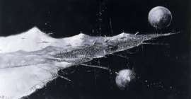 Opera di Konstantin Batynkov