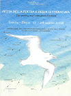 Locandina del Concorso di Poesia e di Teatro