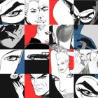 Diabolik ed Eva Kant