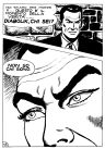 Diabolik chi sei - n.5 del 1968 - Diabolik�Astorina srl