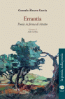 Copertina del libro Errantia