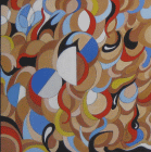 Opera di Francesco Modigo in mostra a Trieste