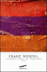 Copertina libro I quaranta giorni del Mussa Dagh di Franz Werfel