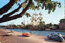 Porto canale di Peschiera