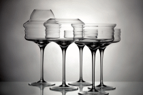 Opera di Gordana Drinkovic denominata Graal