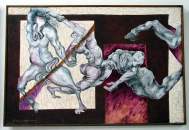 Opera di Goswami Ghanshya