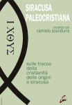 Locandina della conferenza Siracusa Paleocristiana