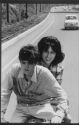 Scena dal film Mamma Roma