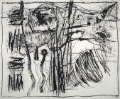 Opera di Mario Alimede in mostra in Istria