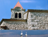 Fotografia digitale fineart con stampa a pigmenti colorati su carta 100% cotone di cm.50x70 denominata Podgrad visioni realizzata da Claudio Saccari nel 2012