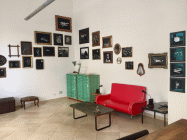 Red Lab Gallery a Lecce