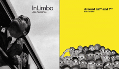 Locandina per Zisis Kardianos e Hiro Tanaka vincitori ex aequo del TPD Book Award 2018