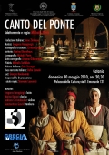 Opera Canto del Ponte
