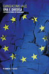 Copertina del libro Una e diversa L'Europa di Denis de Rougemont