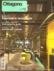 Copertina della rivista Ottagono