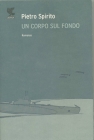 Copertina del libro Un corpo sul fondo