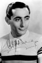 Fausto Coppi - foto di Vito Liverani