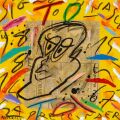 Opera dalla mostra Essere Tot�