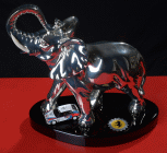 Elefante di Stupinigi