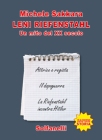 Copertina libro Leni Riefenstahl Un mito del XX secolo