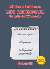 Copertina libro Leni Riefenstahl Un mito del XX secolo