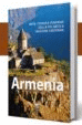 Copertina libro Armenia Arte, storia e itinerari della pi� antica nazione cristiana