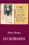 Copertina Lo Schiaffo, romanzo di Nidia Robba