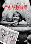 Locandina della mostra Palacinche Storia di un'esule fiumana