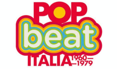 Locandina Pop Beat 1960-1979